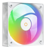 Ocypus Gamma A40 Argb Digital (Blanco, 100 Mm) Gamma-A40-Wh1nawd00x-Gl