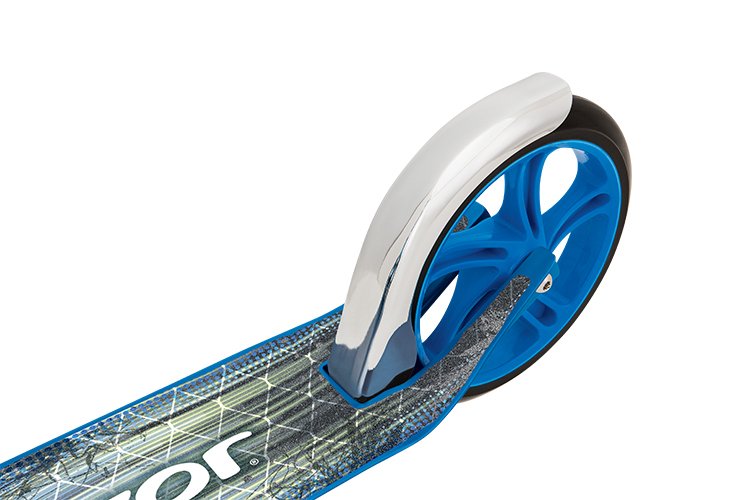 EAN 845423010652 - Razor A5 Lux Universal Patinete clásico Azul imagen 2