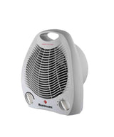 Calefactor Eléctrico Ravanson Fh-105 Gris 2000 W