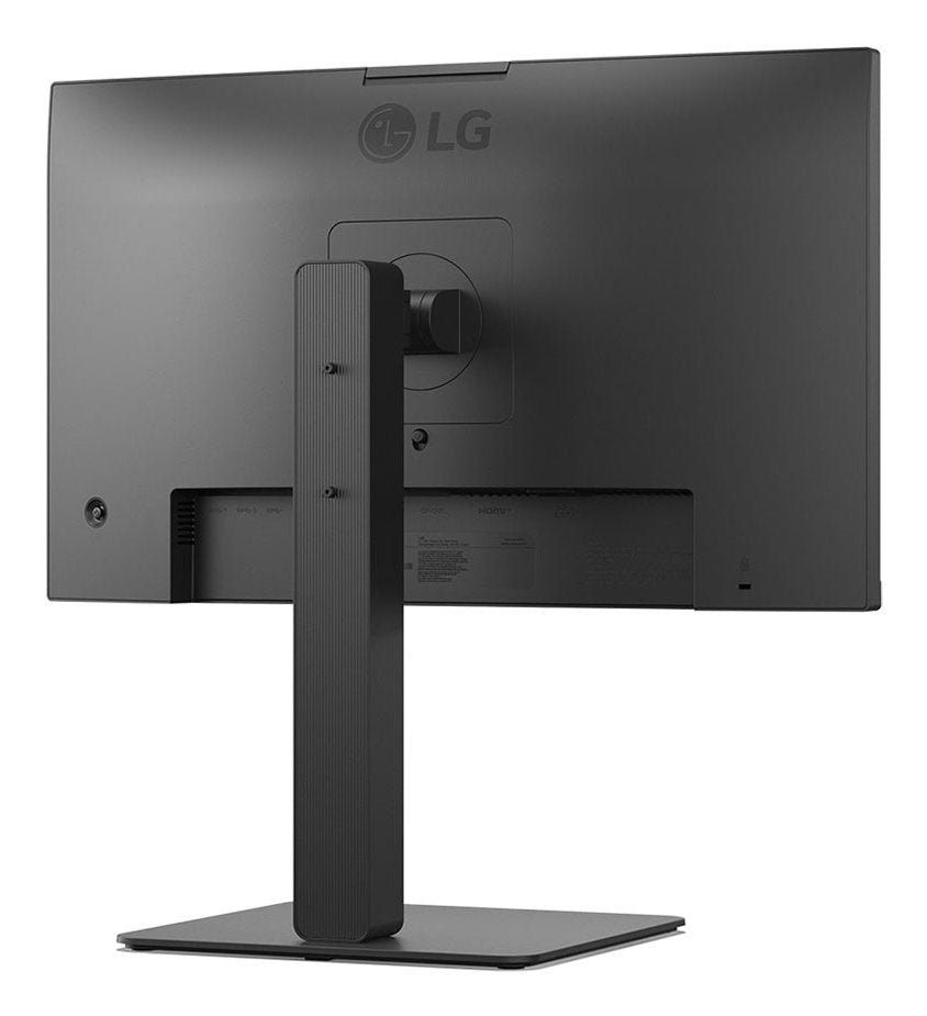 Monitor Lg 24ba850-B  (23.8") 1920 X 1080 Pixeles Full Hd Negrolg 24ba850-B  (23.8") 1920 X 1080 Pixeles Full Hd Negro