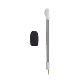 EAN 6925281969669 - JBL Quantum 100 Auriculares Alámbrico Diadema Juego Blanco imagen 9