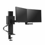 Soporte  Ergotron Trace 45-631-224 Para Monitor  (27") Abrazadera Negro