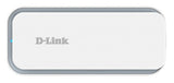 EAN 0790069475412 - D-Link D501 router de telefonía/puerta de enlace/módem imagen 1