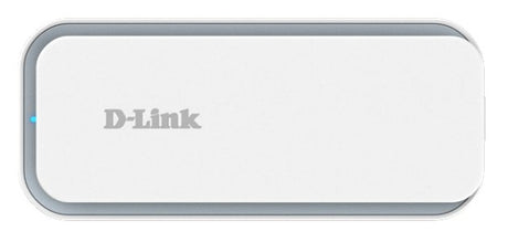 EAN 0790069475412 - D-Link D501 router de telefonía/puerta de enlace/módem imagen 1