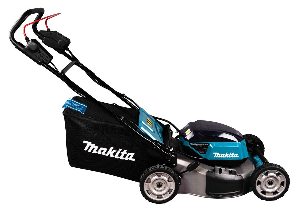 Makita Dlm530z Cordless Lawn Mower