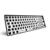 Sharkoon Skiller Sgk50 S2 Barebone, Teclado De Juegos Negro 4044951040797