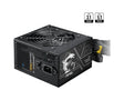 EAN 4711377364256 - MSI MAG A750BN PCIE5 II unidad de fuente de alimentación 750 W 24-pin ATX ATX Negro imagen 1