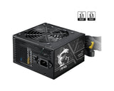 EAN 4711377364256 - MSI MAG A750BN PCIE5 II unidad de fuente de alimentación 750 W 24-pin ATX ATX Negro imagen 1