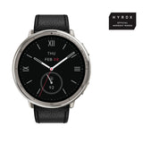 EAN 6970100377552 - Amazfit W2433EU1N Relojes inteligentes y deportivos 3,35 cm (1.32") AMOLED Digital 466 x 466 Pixeles Pant imagen 1