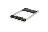 EAN 4711132869767 - Icy Dock MB993SK-B panel bahía disco duro 2,5/3,5" Panel de instalación Negro imagen 10