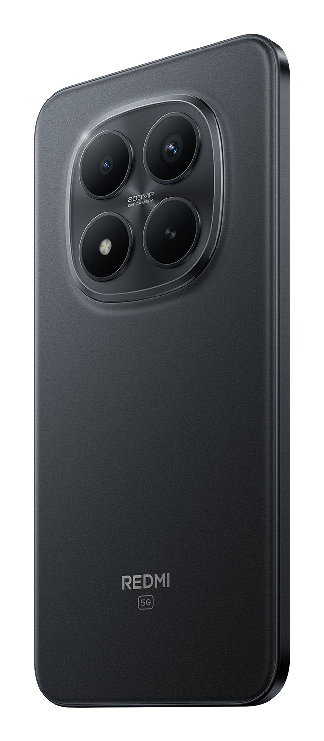 Smartphone Xiaomi Redmi Note 15 Pro+ 5g 256gb Negro