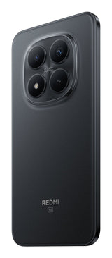 Smartphone Xiaomi Redmi Note 15 Pro+ 5g 256gb Negro