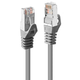 EAN 4002888472432 - Lindy 47243 cable de red Gris 1,5 m Cat6 F/UTP (FTP) imagen 1
