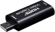 EAN 5704174067115 - Microconnect MC-GEN-CH Adaptador gráfico USB 3840 x 2160 Pixeles Negro imagen 1