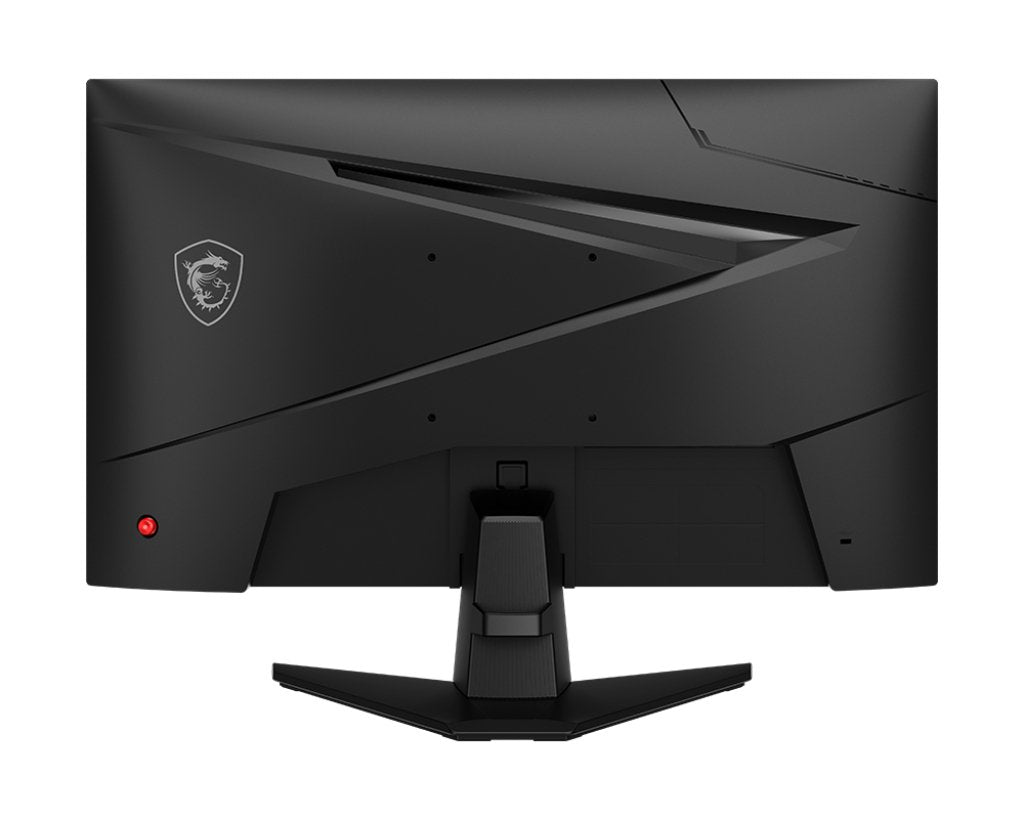 Monitor Msi Mag 244f 23.6" 1920 X 1080 Pixeles Full Hd Lcd Negro