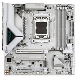 Gigabyte B850m Eagle Wf6e Ice Am5 1xhdmi 2xdp