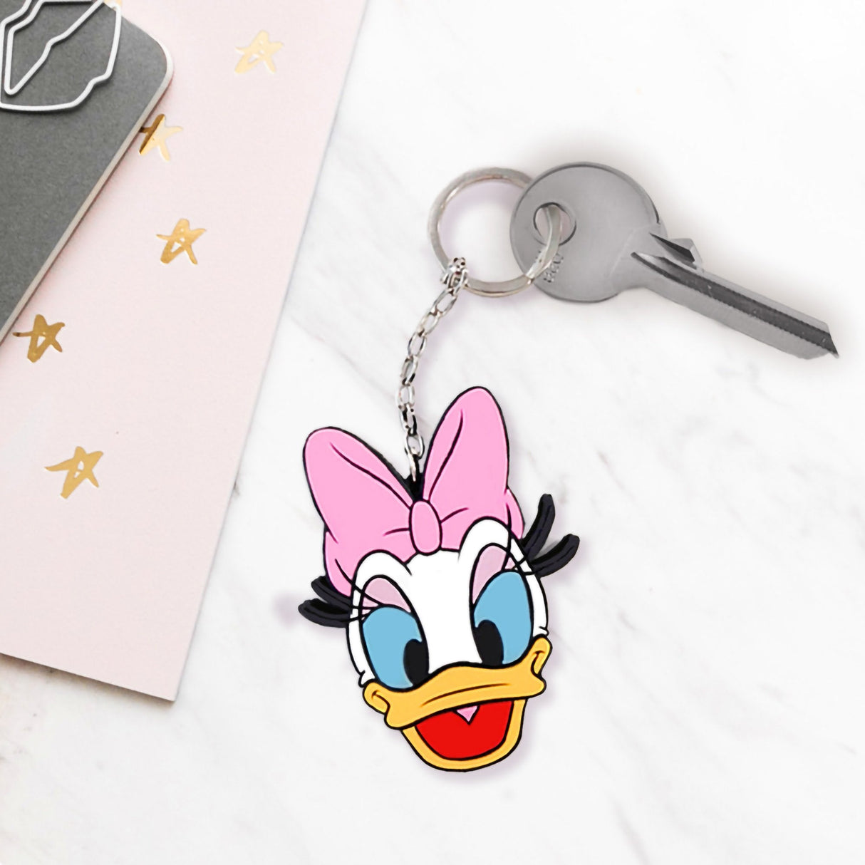 Pendrive 16gb Disney Daisy Usb 2.0