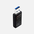 EAN 8435099535560 - Approx APPUSB1800 adaptador y tarjeta de red WLAN 1800 Mbit/s imagen 1
