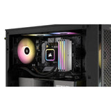 EAN 840006679202 - Corsair Dominator Titanium módulo de memoria 48 GB 2 x 24 GB DDR5 288-pin DIMM imagen 6