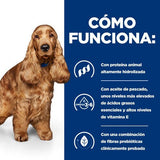 Alimento Hill'S Pd Canine Z/D 3kg