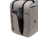Dicota Dual Plus Edge Mochila Para Portátil Mochila Gris