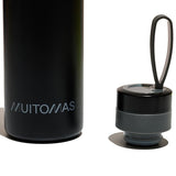 EAN 8021735209737 - Muitomas WBOTTLELC500BK termo 500 L Negro imagen 4