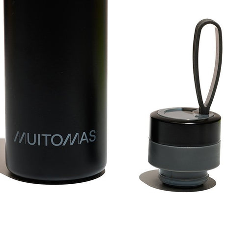 EAN 8021735209737 - Muitomas WBOTTLELC500BK termo 500 L Negro imagen 4
