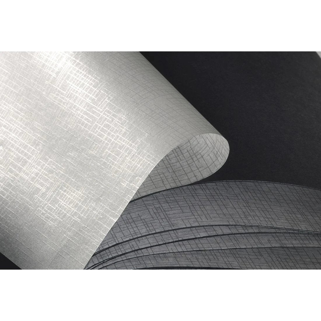 Hama Fine Art Spiral Negro 24x17 50 Paginas Negras 90150 Albom