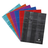 Clairefontaine Metric - Cuaderno - Fester Encuadernación - A4 (210 X 297 Mm)