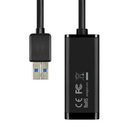 EAN 8595247903778 - Axagon ADE-SR adaptador y tarjeta de red Ethernet 1000 Mbit/s imagen 6