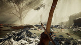 Juego The Axis Unseen Playstation 5