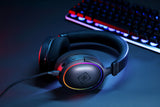 Deltaco Gaming Headset Comfort Usb Mit 7.1 Surround