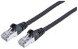 EAN 0766623735766 - Intellinet 10m Cat6 S/FTP cable de red Negro S/FTP (S-STP) imagen 1