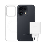 Oppo Reno16 Pro 5g 12gb/512gb Negro
