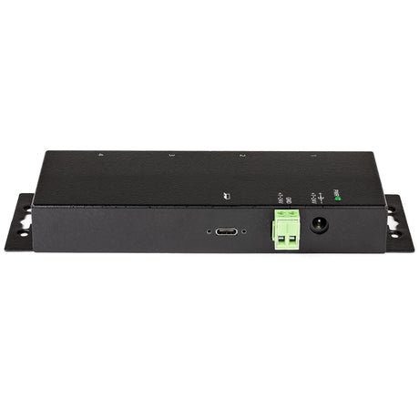 EAN 65030889797 - StarTech.com HB31C2A2CME hub de interfaz USB 3.2 Gen 2 (3.1 Gen 2) Type-C 10000 Mbit/s Negro imagen 3