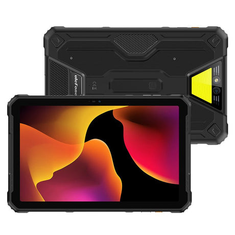 EAN 6937748735700 - Ulefone Armor Pad 2 4G Mediatek LTE-TDD & LTE-FDD 256 GB 27,9 cm (11") 8 GB Wi-Fi 6 (802.11ax) Android 13 imagen 3