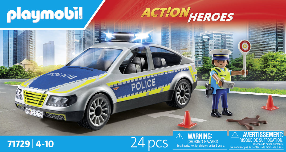 EAN 4008789717290 - Playmobil 71729 figura de juguete para niños imagen 2