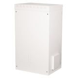 Roline 19-Zoll Wandgehuse Pro 20 He, 600x450 Bxt Ip55 Outdoor Grau
