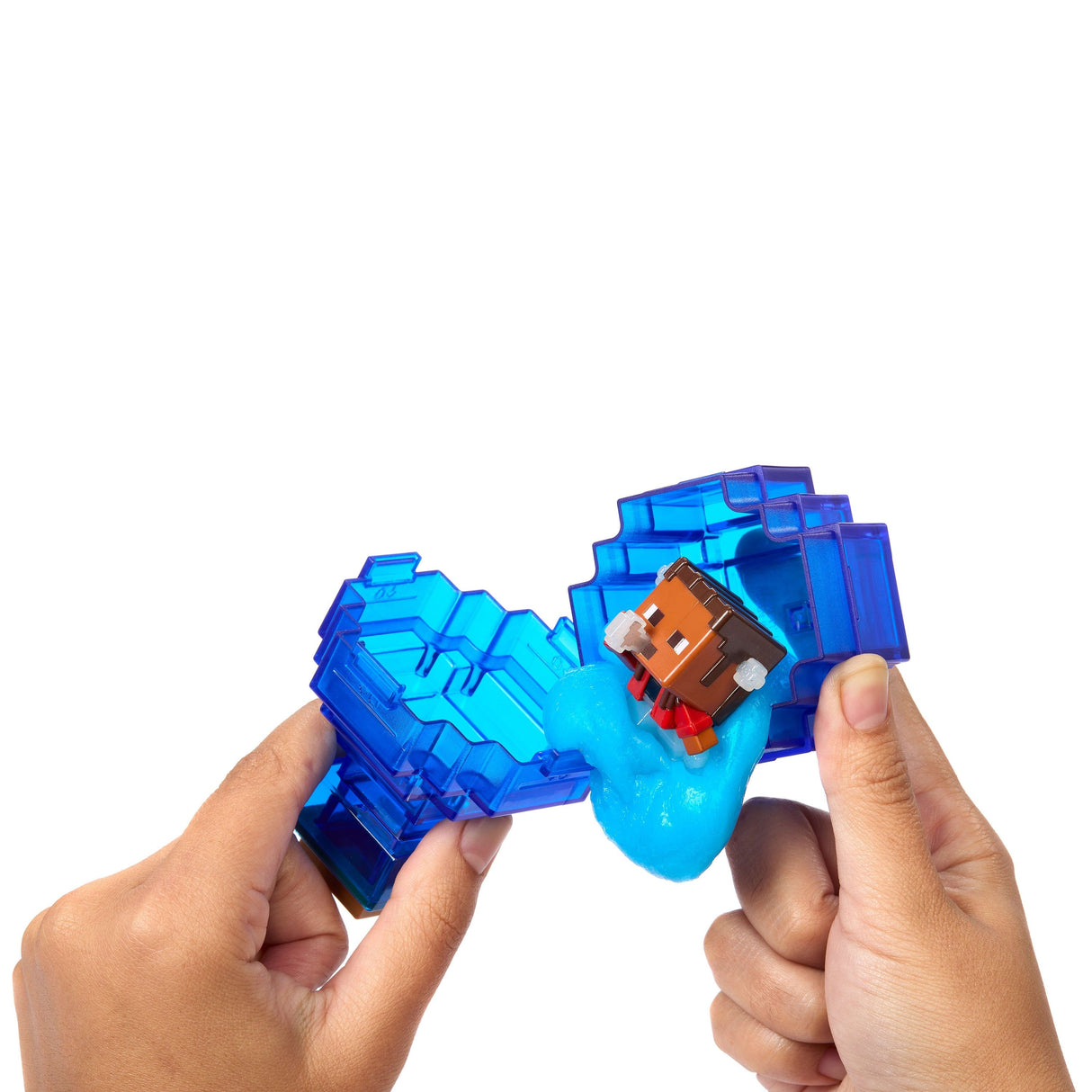 Figurka Minecraft Noor Or Never