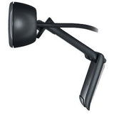 Logitech Hd Webcam C270 Cámara Web 3 Mp 1280 X 720 Pixeles Usb 2.0 Negro, Gris
