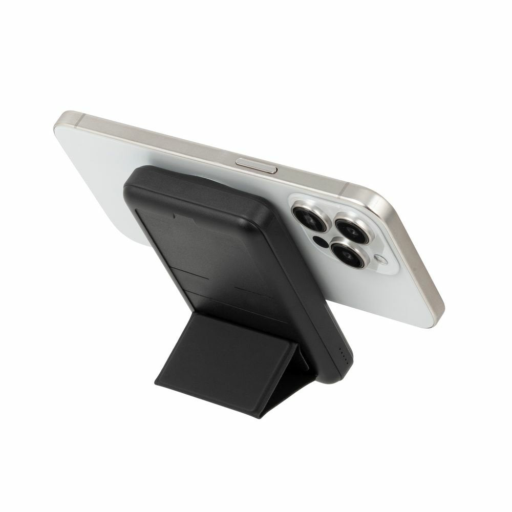 EAN 4260709013374 - Rivacase VA2604 batería externa Polímero de litio 10000 mAh Cargador inalámbrico Negro imagen 16