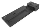 EAN 0192076019878 - Lenovo 40AH0135EU base para portátil y replicador de puertos Acoplamiento Negro imagen 1