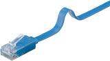 EAN 4040849964268 - Goobay 96426 cable de red Azul 5 m Cat6 U/UTP (UTP) imagen 5
