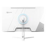 Arozzi Nova 27" Ips, 180hz, Computer Monitor - White