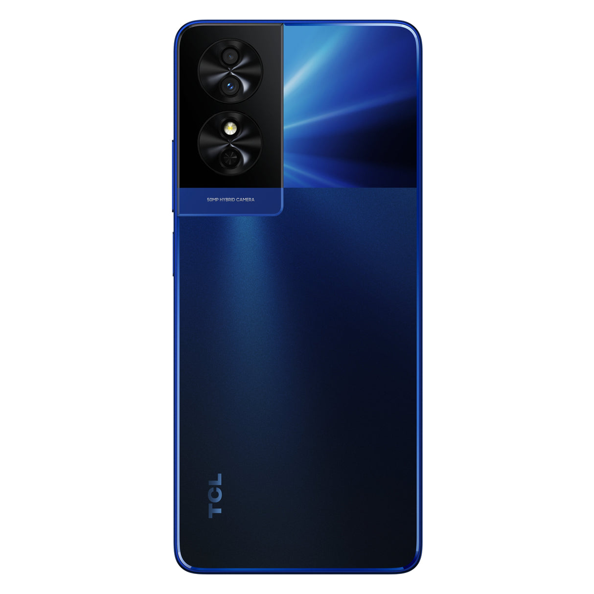 Smartphone Tcl  T611b1 50se 6,78" Fhd+ 6+6gb/256gb 8mp/50mp Midnight Blue