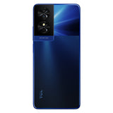 Smartphone Tcl  T611b1 50se 6,78" Fhd+ 6+6gb/256gb 8mp/50mp Midnight Blue