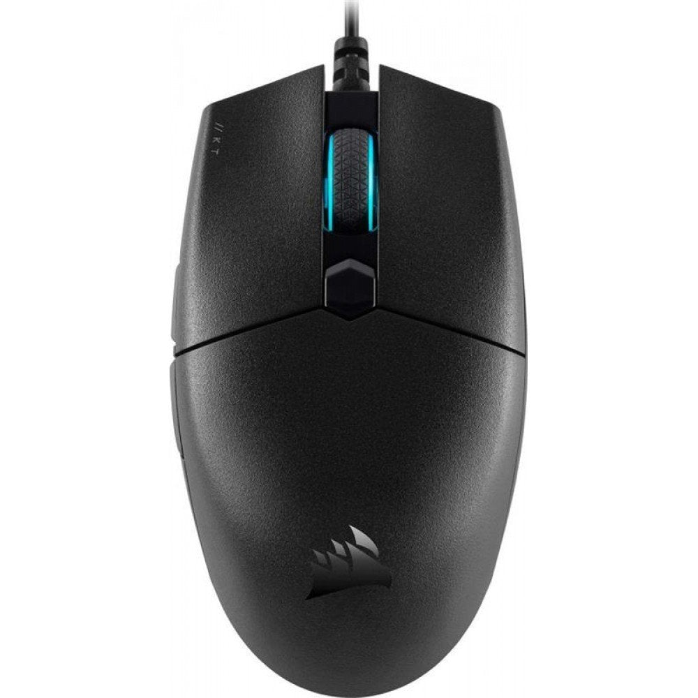 Raton Corsair Gaming Mouse Katar Pro Rgb Black