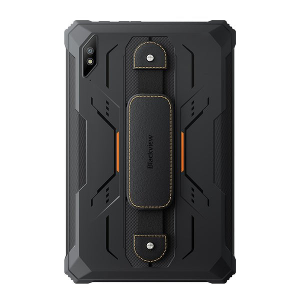 Tablet Blackview Active 8 Pro 10.3 Wifi+4g 8gb/256gb Naranja
