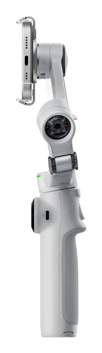 Palo Para Selfie Insta360 Flow 2 Pro Blanco