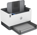 Impresora Recargable Láser Monocromo Hp Laserjet Tank 2504dw Wifi Dúplex Blanca